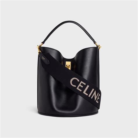 celine short strap|Celine straps.